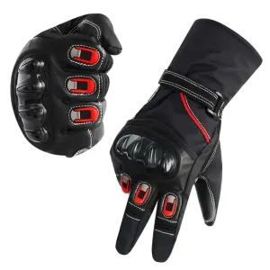 Thinsulate Winter Riding Gloves