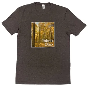 Toledo Ohio Fall Photo Shirt (Discontinued)