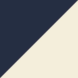 Top-Shelf Players Shirt - Waylon Stripe - Navy