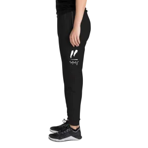 Unisex Joggers