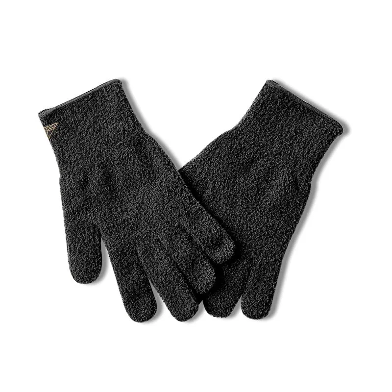 Warm Full Finger Gloves