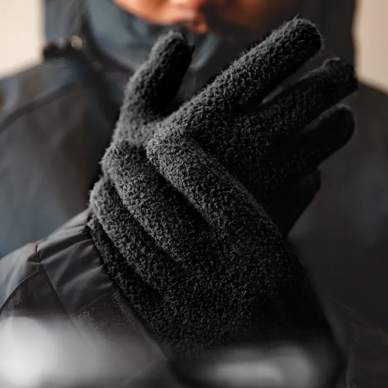 Warm Full Finger Gloves