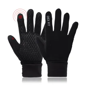 Warm Outdoor Gloves LG201
