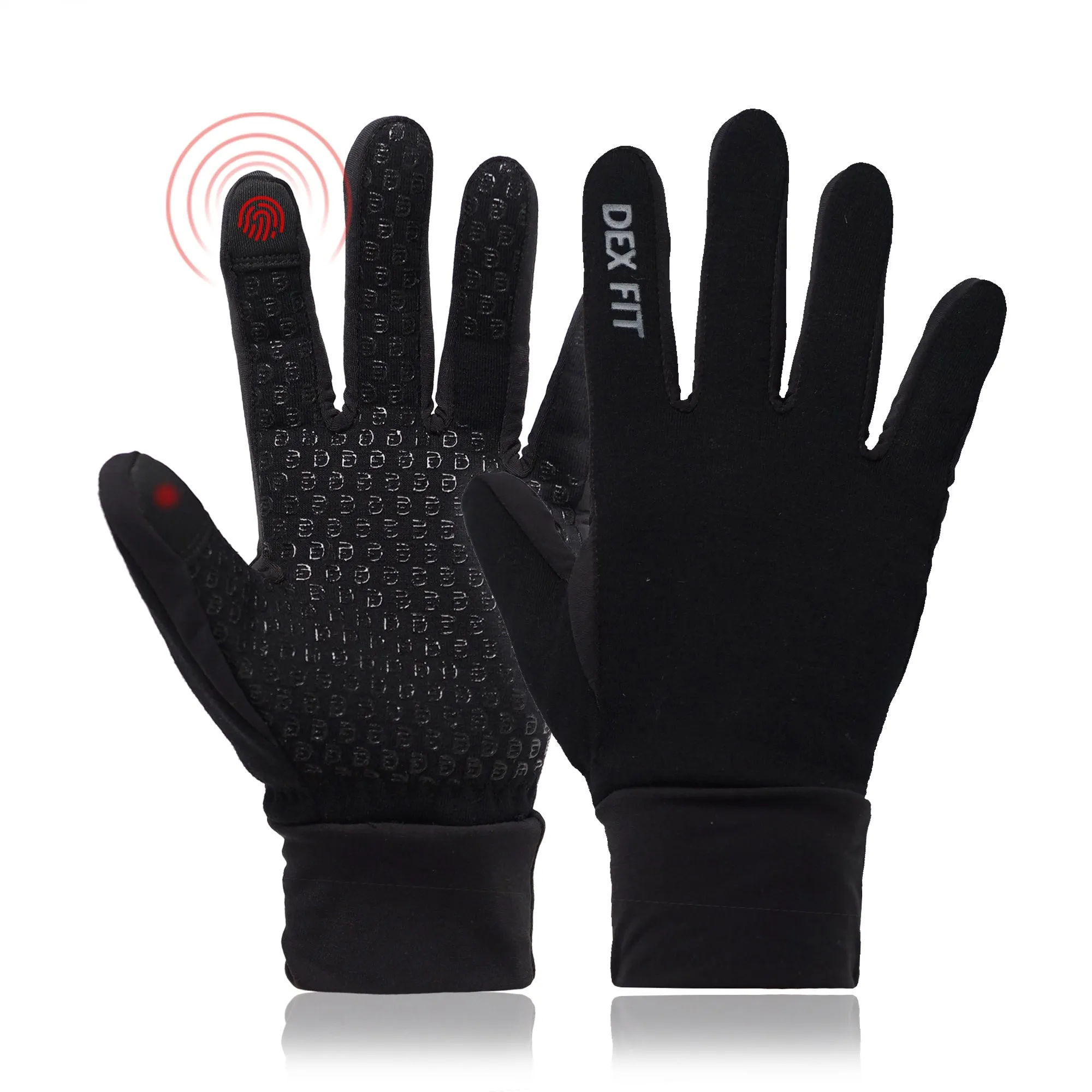 Warm Outdoor Gloves LG201