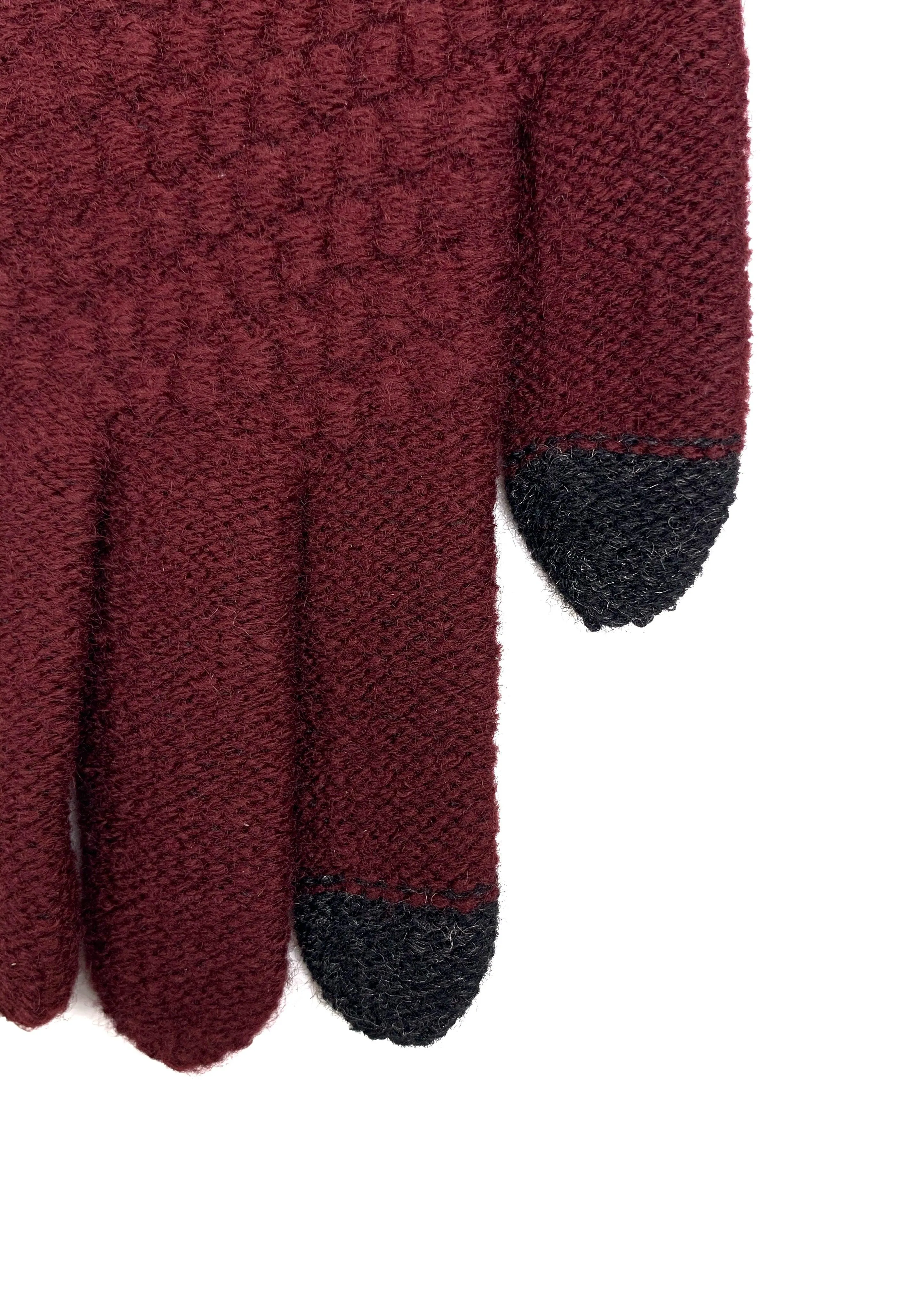 Warm Red