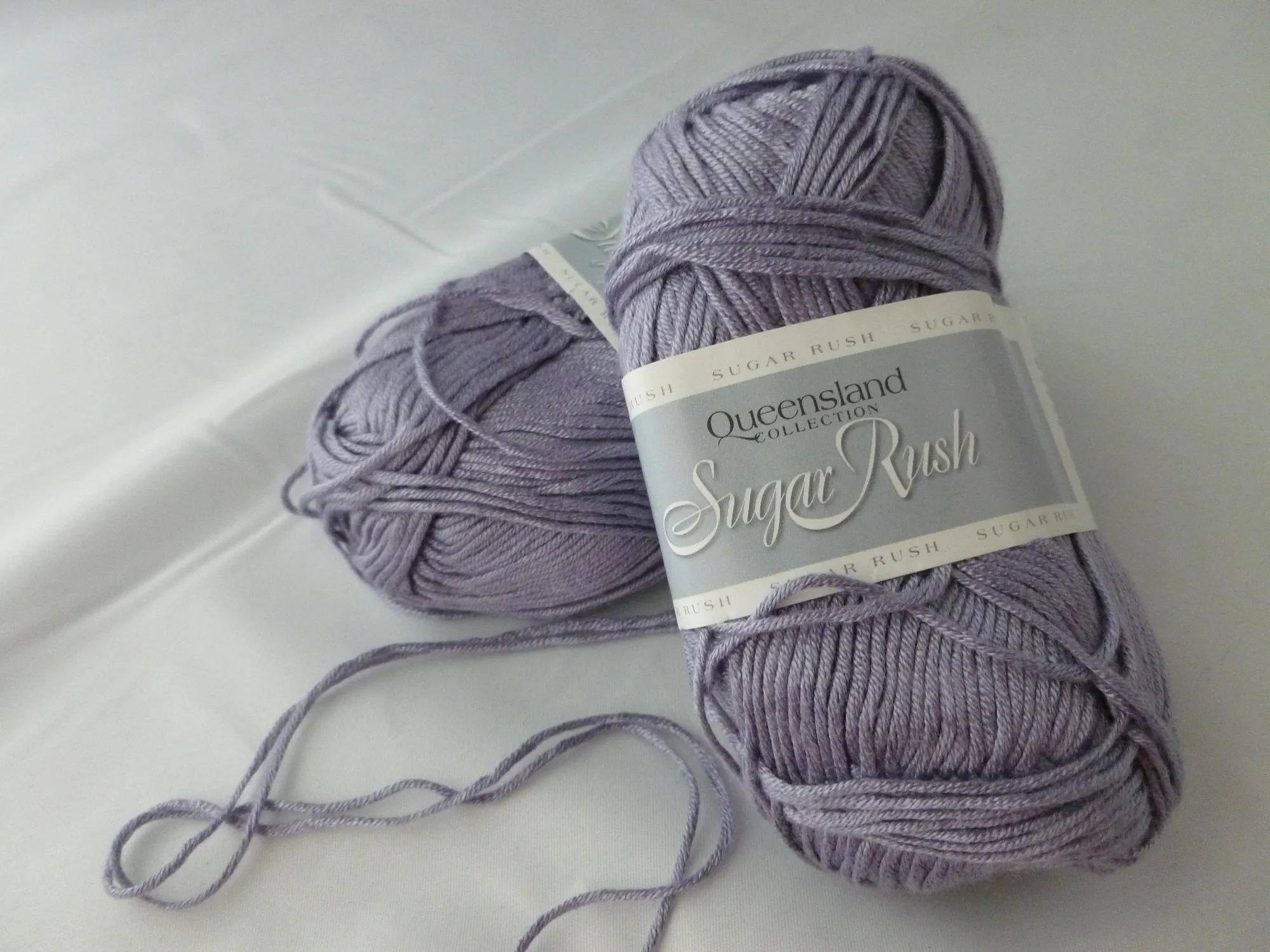Wisteria Sugar 08 Rush by QueenslandCollection