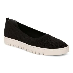 Womens Vionic Uptown Skimmer in Black